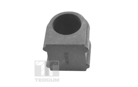 Stabilizer bearing on control arm, Image 2