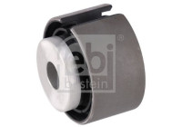 Stabilizer bearing on wishbone 102281 FEBI