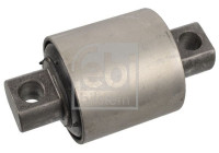 Stabilizer bearing on wishbone 105866 FEBI