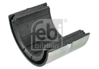 Stabilizer bearing on wishbone 170536 FEBI