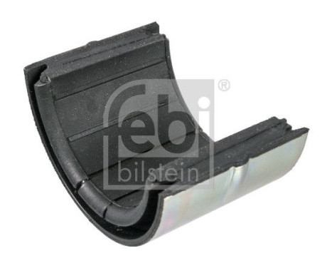 Stabilizer bearing on wishbone 170536 FEBI
