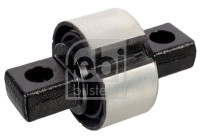 Stabilizer bearing on wishbone 175110 FEBI