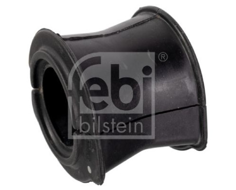 Stabilizer bearing on wishbone 177758 FEBI