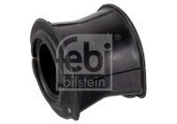 Stabilizer bearing on wishbone 177758 FEBI