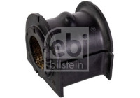 Stabilizer bearing on wishbone 178404 FEBI