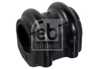 Stabilizer bearing on wishbone 178921 FEBI