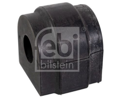 Stabilizer bearing on wishbone 180260 FEBI