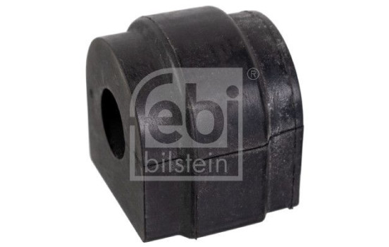 Stabilizer bearing on wishbone 180260 FEBI