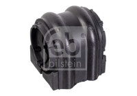 Stabilizer bearing on wishbone 180581 FEBI