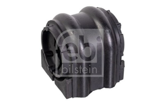 Stabilizer bearing on wishbone 180581 FEBI