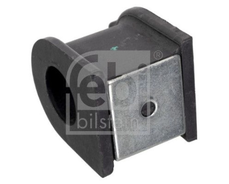 Stabilizer bearing on wishbone 180875 FEBI, Image 2