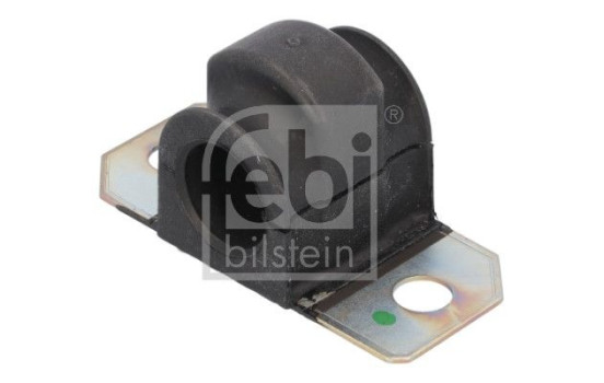 Stabilizer bearing on wishbone 183684 FEBI
