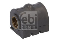 Stabilizer bearing on wishbone 184336 FEBI