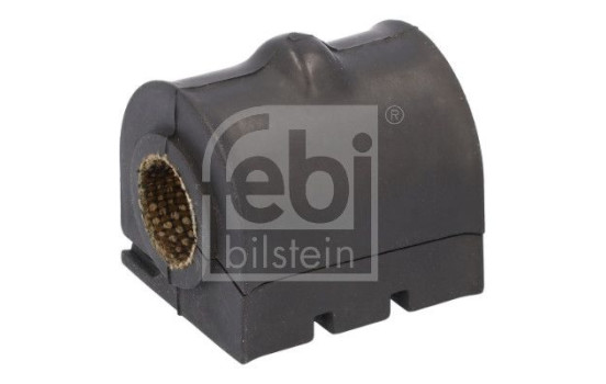 Stabilizer bearing on wishbone 184336 FEBI