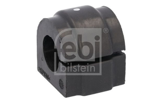 Stabilizer bearing on wishbone 184656 FEBI
