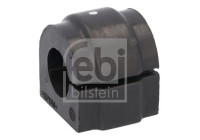 Stabilizer bearing on wishbone 184656 FEBI