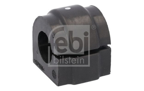 Stabilizer bearing on wishbone 184656 FEBI