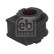 Stabilizer bearing on wishbone 194732 FEBI, Thumbnail 2