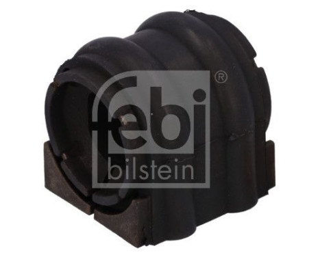 Stabilizer bearing on wishbone 196295 FEBI