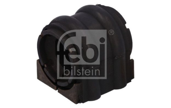Stabilizer bearing on wishbone 196295 FEBI