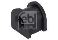 Stabilizer bearing on wishbone 199043 FEBI