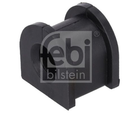 Stabilizer bearing on wishbone 199043 FEBI