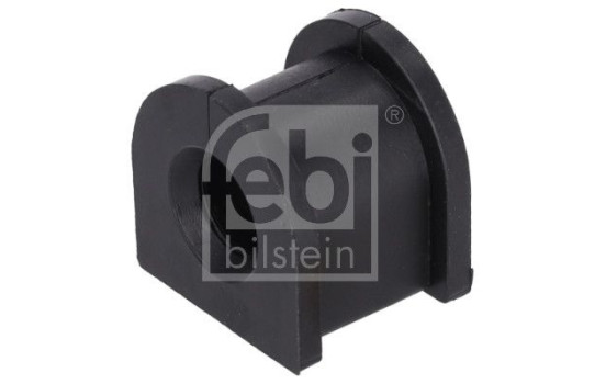 Stabilizer bearing on wishbone 199043 FEBI
