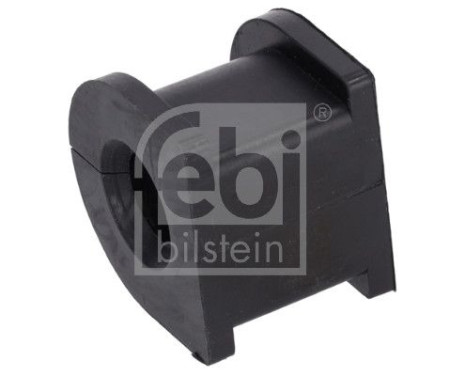 Stabilizer bearing on wishbone 199043 FEBI, Image 2