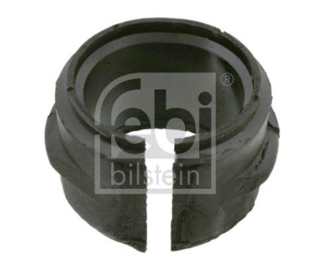 Stabilizer bearing on wishbone 21543 FEBI