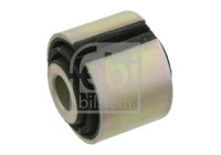 Stabilizer bearing on wishbone 24447 FEBI