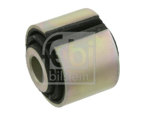 Stabilizer bearing on wishbone 24447 FEBI