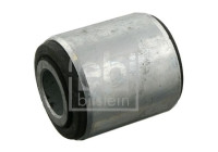 Stabilizer bearing on wishbone 28137 FEBI