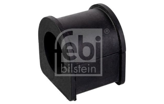 Stabilizer bearing on wishbone 41173 FEBI