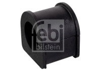 Stabilizer bearing on wishbone 41173 FEBI