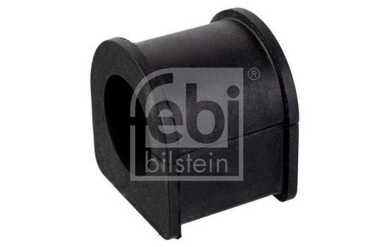 Stabilizer bearing on wishbone 41173 FEBI