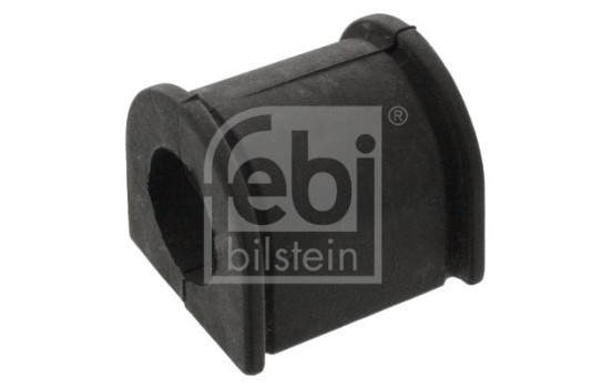 Stabilizer bearing on wishbone 46443 FEBI