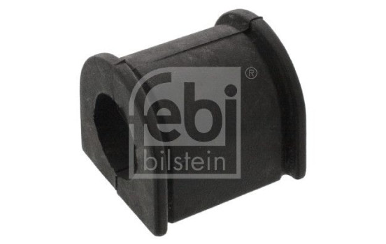 Stabilizer bearing on wishbone 46443 FEBI