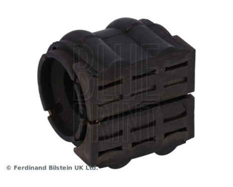 Stabilizer bearing on wishbone ADBP800637 Blue Print, Image 2