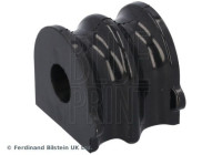 Stabilizer bearing on wishbone ADBP800673 Blue Print