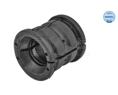 Stabilizer bearing on wishbone, Image 2