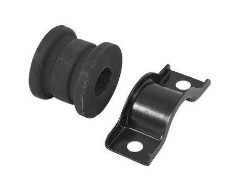 Stabilizer bearing on wishbone, Image 2