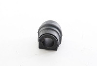 Stabilizer bearing on wishbone