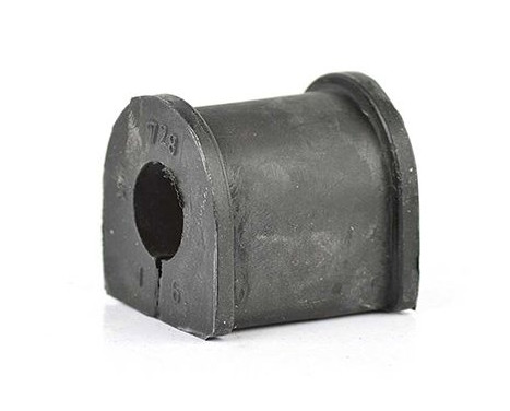 Stabilizer bearing on wishbone, Image 2