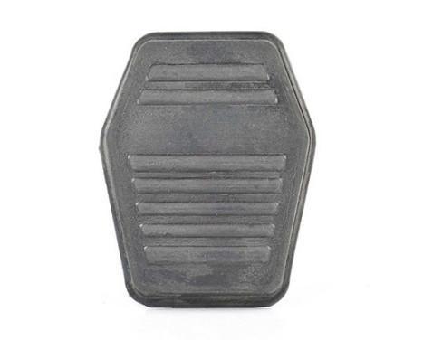 Stabilizer bearing on wishbone