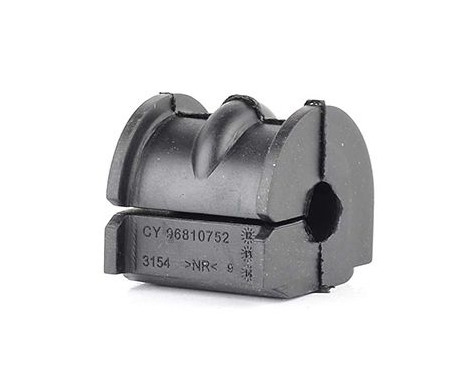 Stabilizer bearing on wishbone, Image 2