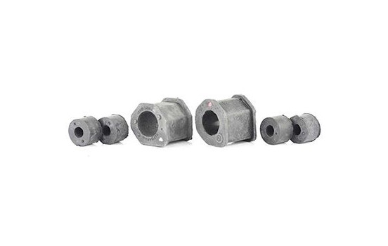 Stabilizer bearing on wishbone, Image 2