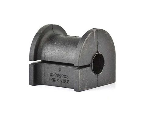 Stabilizer bearing on wishbone, Image 2