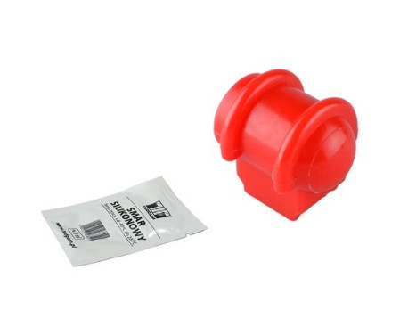 Stabilizer bearing on wishbone, Image 2