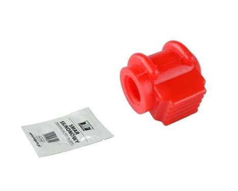 Stabilizer bearing on wishbone, Image 3