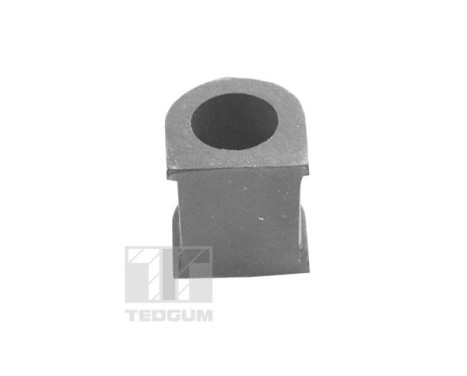 Stabilizer bearing on wishbone, Image 2